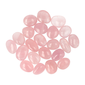 Ruusukvartsi 'Big Pebble' 35-45mm