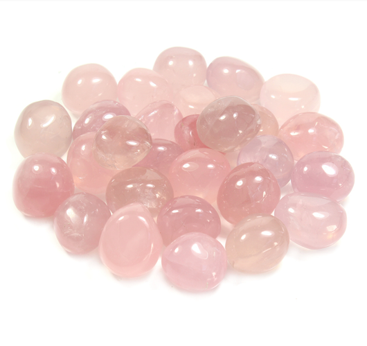 Ruusukvartsi 'Big Pebble' 35-45mm
