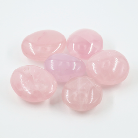 Ruusukvartsi 'Big Pebble' 35-45mm