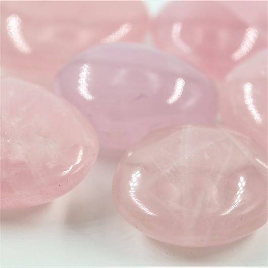 Ruusukvartsi 'Big Pebble' 35-45mm