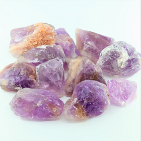 Ametisti Raakapala 45-60mm 