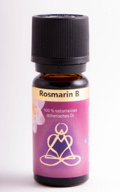 Rosmariini eteerinen öljy 10ml (Holy Scents)