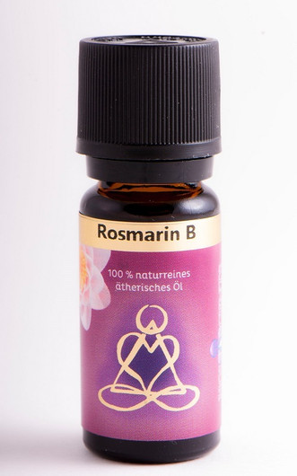 Rosmariini eteerinen öljy 10ml (Holy Scents)