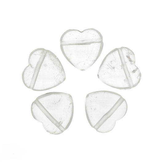 Vuorikide Sydänriipus 30mm