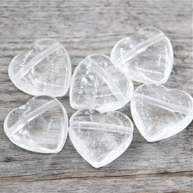 Vuorikide Sydänriipus 30mm