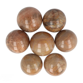 Kuukivi Pallo 60-65mm