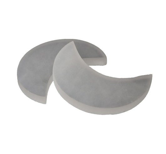 Seleniitti 'Puolikuu' 40-50mm