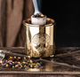 Suitsukeastia 'Yggdrasil Golden' 60*55mm