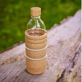 Vesipullo 'Nature's Design Lagoena' 500ml