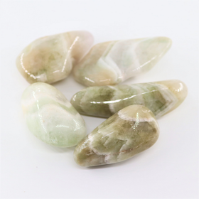 Prasioliitti 35-50mm