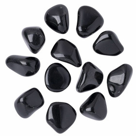 Musta Obsidiaani 30-40mm