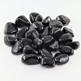 Musta Obsidiaani 30-40mm