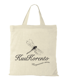 Meiän Hyvä Ostoskassi!