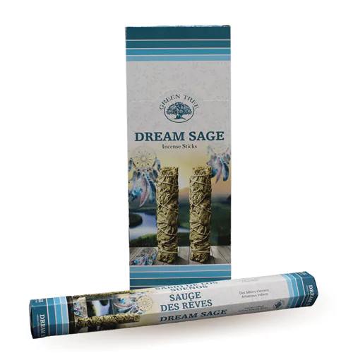 Green Tree 'Dream Sage' suitsuke