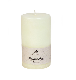 Tuoksukynttilä 'Magnolia' koko S 6*9cm