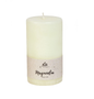 Tuoksukynttilä 'Magnolia' koko S 6*9cm