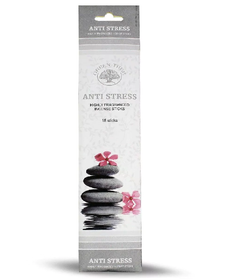 Suitsuke 'Anti Stress' (Green Tree)