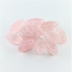 Ruusukvartsi 'Shiva' 30mm