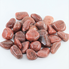 Apatiitti Punainen 20-30mm