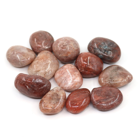 Apatiitti Punainen 20-30mm