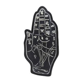 Suitsukepidike minikoko 'Palmistry' 8*4cm