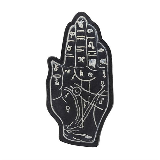 Suitsukepidike minikoko 'Palmistry' 8*4cm
