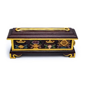 Suitsukerasia 'Luxury Tibetan' 29*9*13cm