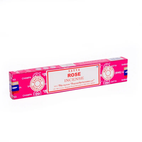 Rose suitsuke (Satya) 15g