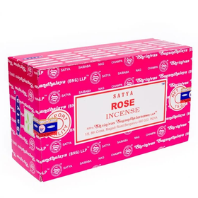 Rose suitsuke (Satya) 15g