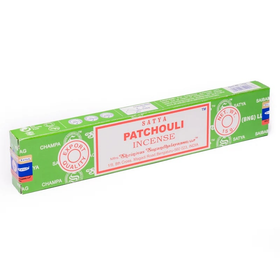Patchouli suitsuke (Satya) 15g