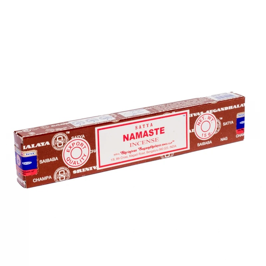 Namaste suitsuke (Satya) 15g