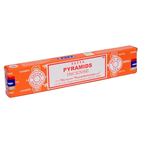 Pyramids suitsuke (Satya) 15g