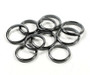 Sormus Hematiitti 'Thin' 3mm
