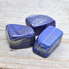 Lapis lazuli 'Kulmikas' 20-30mm