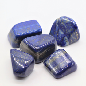 Lapis lazuli 'Kulmikas' 20-30mm