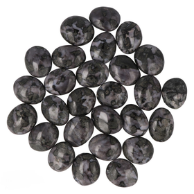 Gabbro 'Taskukivi' 30-40mm