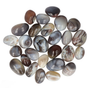 Botswanan Akaatti 'Pebble' 20-30mm