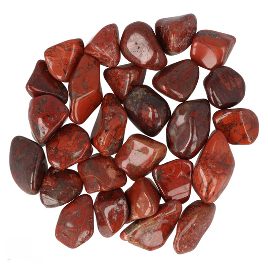Jaspis Punainen 30-40mm