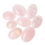 Manganokalsiitti / Pinkki Enkelikivi Kämmenkivi 70-75mm