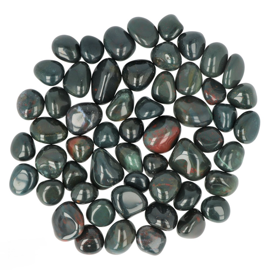 Heliotrooppi 'Verikivi' 20-30mm