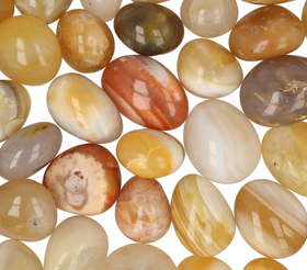 Akaatti 10-20mm (3 kpl)