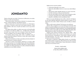 Maaretta Tukiainen & Sonja Eid: Tänään (arjen työkalukirja)