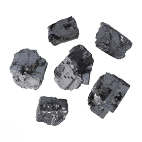 Galena 'Kulmikas' Raakapala 45-50mm 1-laatu