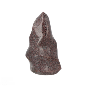 Granaatti punainen 'Veistos Liekki' 130-140mm/680-720g