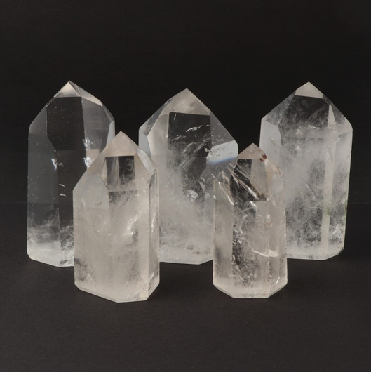 Vuorikristalli Torni 45-55mm