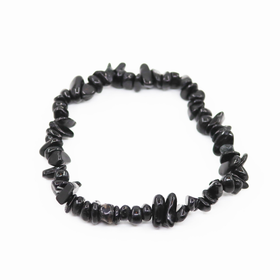 Musta Turmaliini Sirurannekoru 