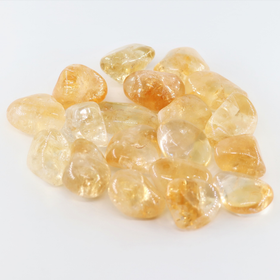 Sitriini 'Burnt' 20-30mm 1-laatu