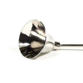 Kynttilänsammuttaja '7 Chakras Snuffer' messinkiä 28cm