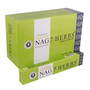 Golden Nag '7 Herbs' suitsuke (Vijayshree) 15g