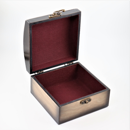 Korurasia 'Suojelusenkeli ja lapsi' iso 16,5*16,5*10,3cm